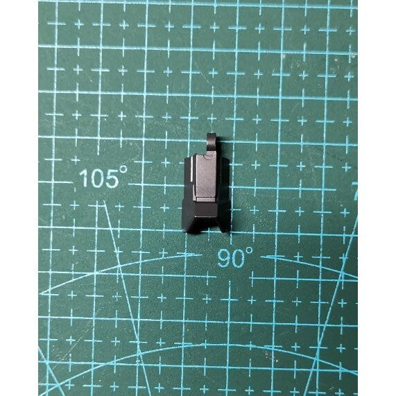 FAG CROSSFRAME girl Gaogaigar leg L9 metal Replacement spare parts