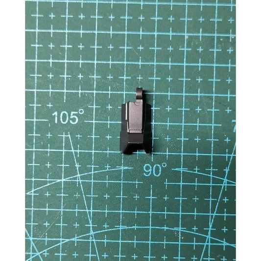 FAG CROSSFRAME girl Gaogaigar leg L9 metal Replacement spare parts