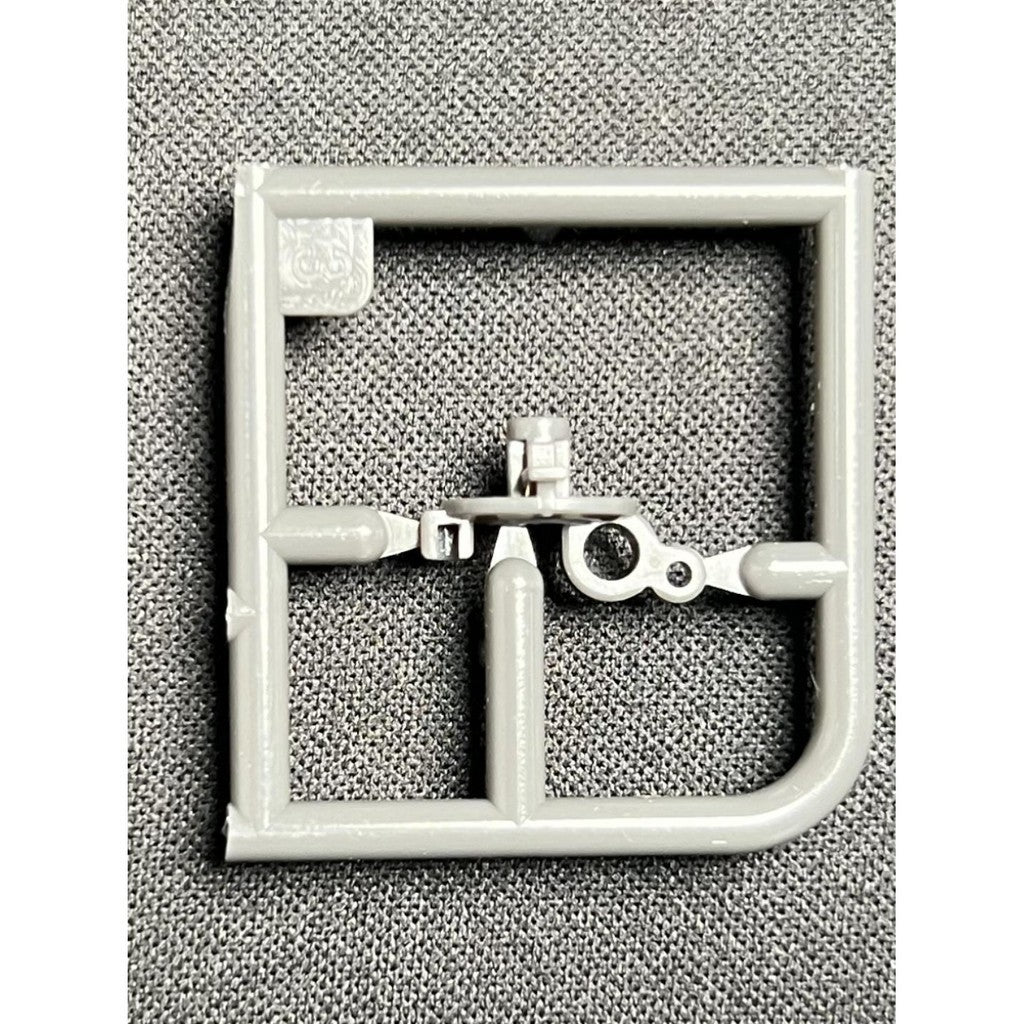Gundam MG  Barbatos A1-17 A1-18 A1-19 A1-20 Replacement spare parts