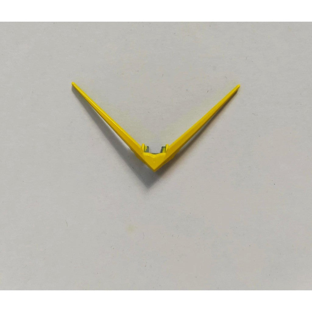 Gundam MG 1/100 Justice A27 Metal V-FIN Replacement spare parts