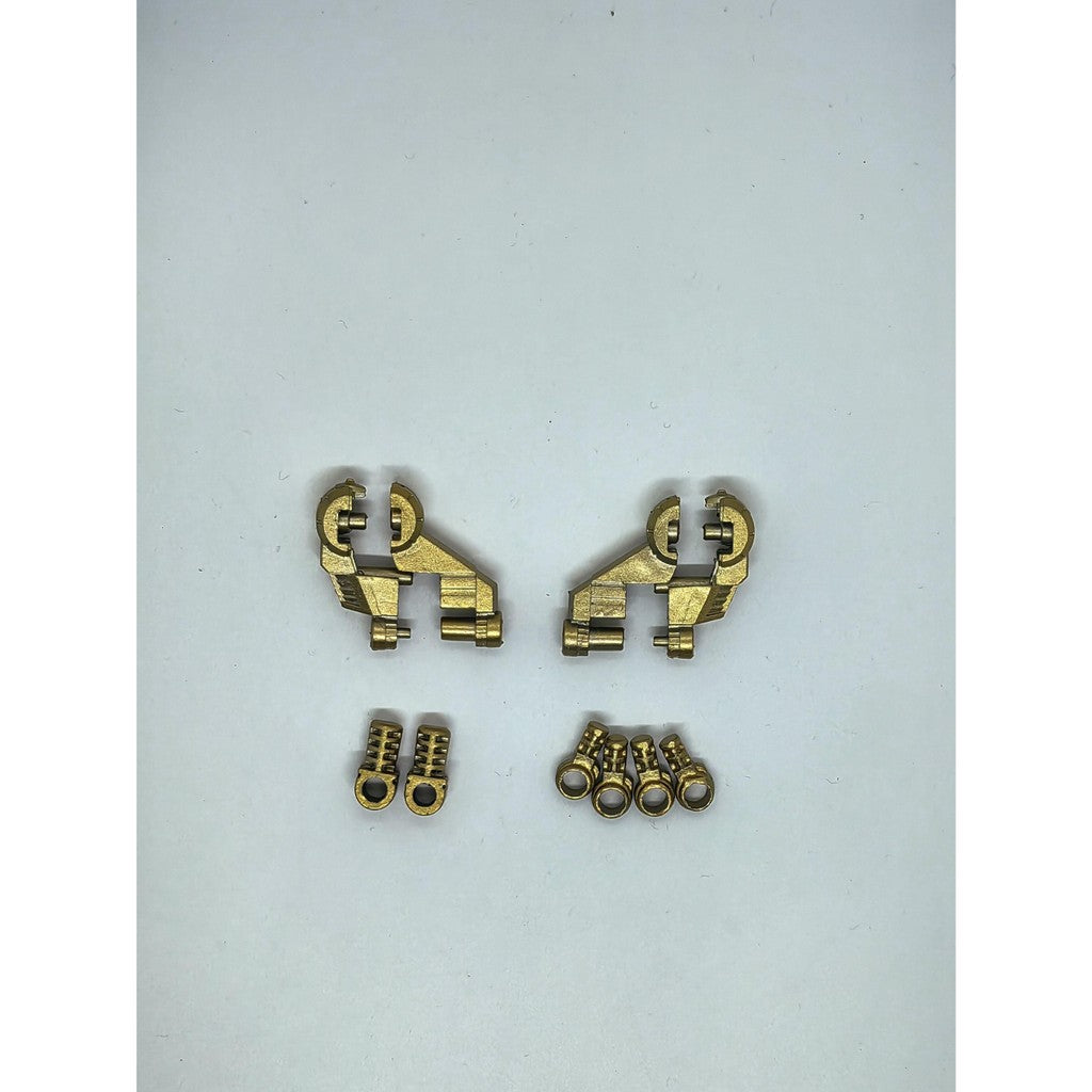 MG MGEX 1/100  Strike Freedom Gundam G45 G47 G48 G43 METAL WING PARTS