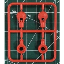 E32 E33 Metal parts for MG  ASTRAY RED FRAME BLUE FRAME TURN RED FRAME