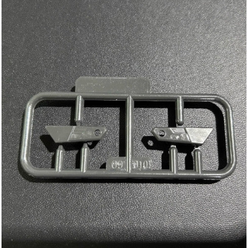 MG 1/100 Gundam Astray Red Frame O9 O10 plastic replacement spare parts