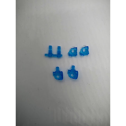 CA MG 1/100 FREEDOM 2.0  providence   justiceeclipse J4 J52 J53 plastic replacement spare parts