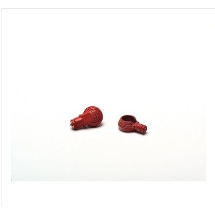 E32 E33 Metal parts for MG  ASTRAY RED FRAME BLUE FRAME TURN RED FRAME