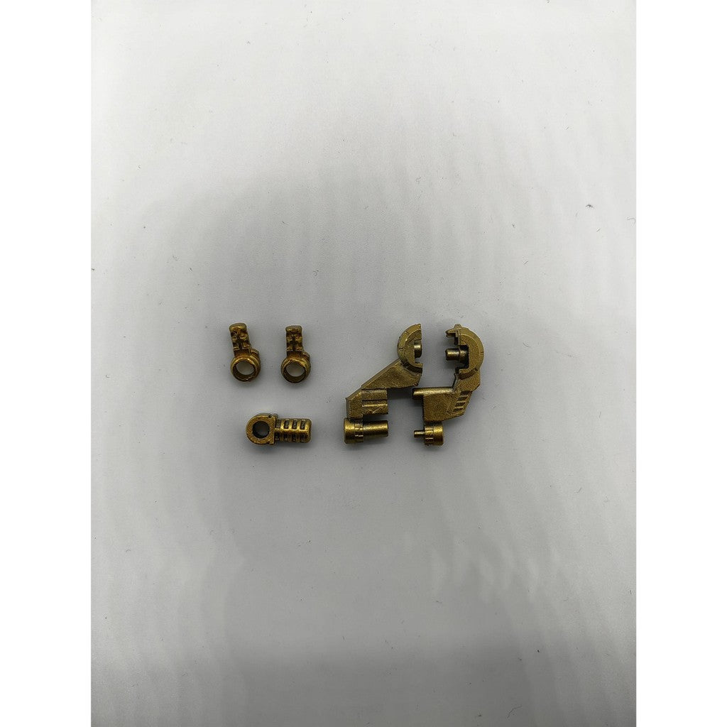 MG MGEX 1/100  Strike Freedom Gundam G45 G47 G48 G43 METAL WING PARTS