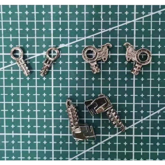 MG barbatos model 1/100 C6 C14 B20 A1-19 A1-20 A1-22 B1 B2 B12 B26 C3 C15 E31 E36 Gundam replacement spare parts