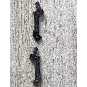CA MG WING ZERO EW VER.KA J19 J20 METAL G30 G32 N2 PLASTIC Replacement spare parts