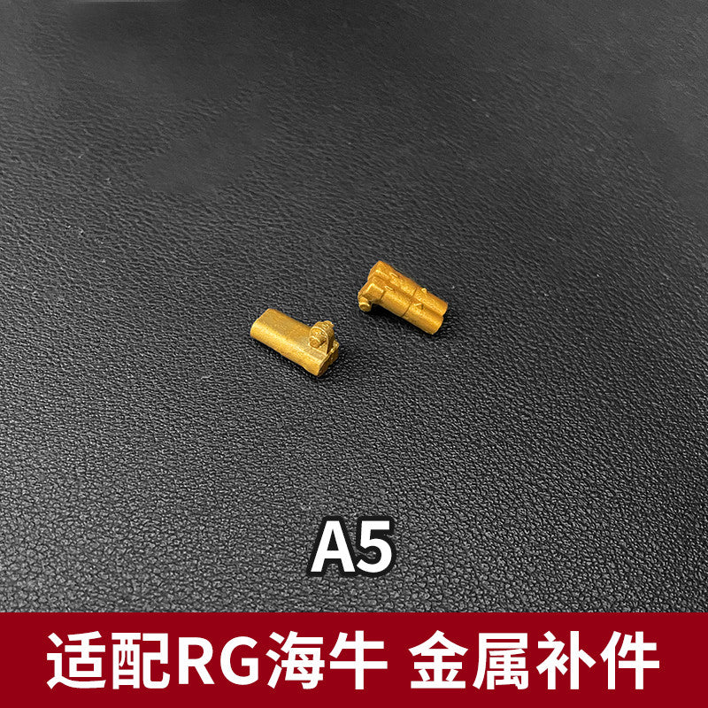 CA RG 1/144 HI NU  F1-14 V-FIN F3 F4 F43 G46 A6 REPLACEMENT SPARE METAL PARTS