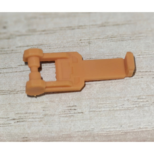 CA H27 plastic Parts for RG 1/144 RX-78-2 2.0 Shied connector upgrade replacement