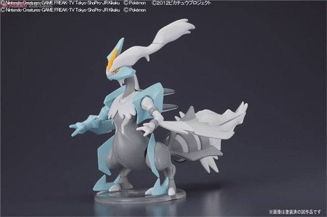 BANDAI Pokemon 27 28 Dark Emirates REM Trail Flame Emirates REM