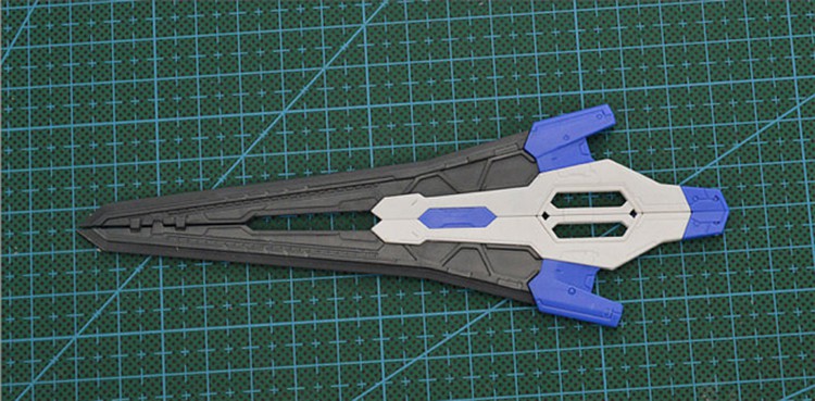 CG XN Raiser Expansion Set for RG 1/144 00 Raiser Gundam