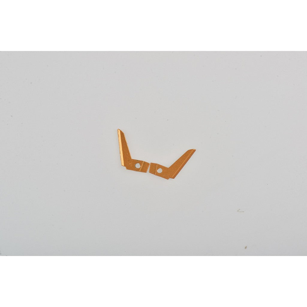 CA Bandai Gundam MG Banshee Unicorn BB7 Antenna Parts