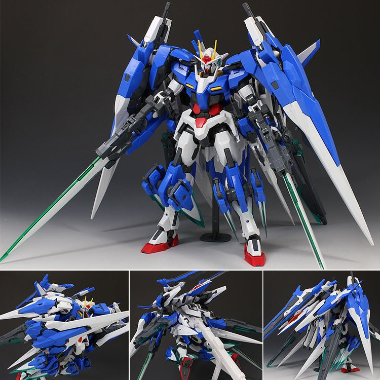 EW Modification Parts For MG 1/100 00R OO Raiser XN