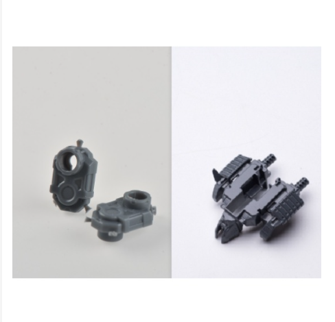 CA RG Sazabi Gundam H24 G26 Parts