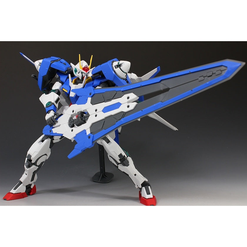 EW Modification Parts For MG 1/100 00R OO Raiser XN