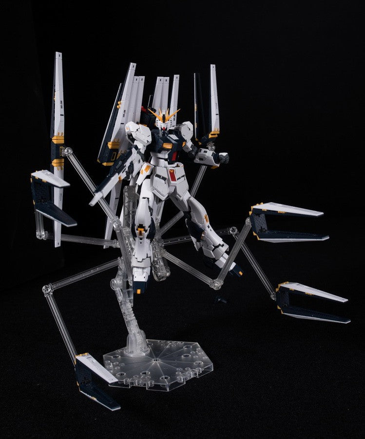 EW RG RX-93 Gundam VER.NU Funnel Parts