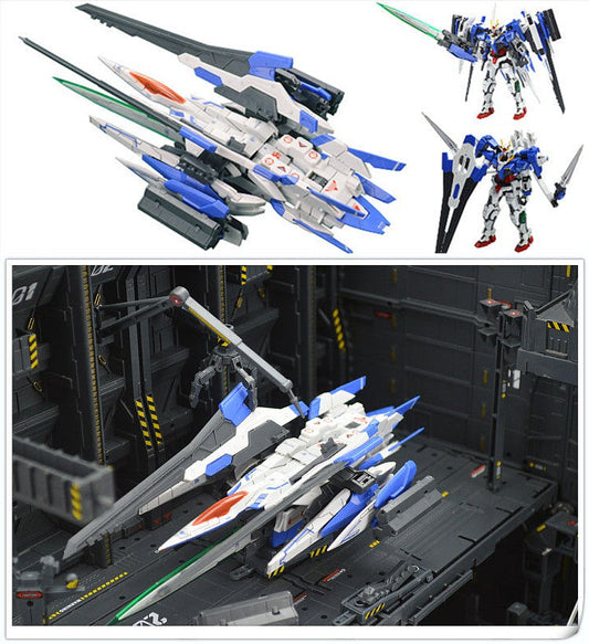 CG XN Raiser Expansion Set for RG 1/144 00 Raiser Gundam