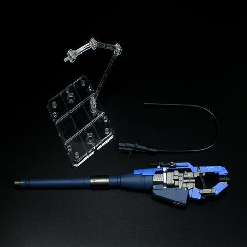 EW HYPER MEGA BAZOOKA LAUNCHER FOR RG 1/144 NU HI NU GUNDAM