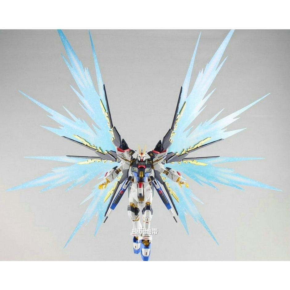 EW Wing Sky Light Wing For RG Strike Freedom