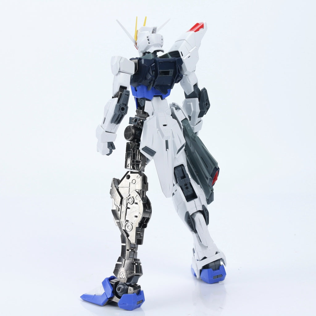 EW ACE Metal Parts For MG Freedom 2.0 Justice Providence Gundam