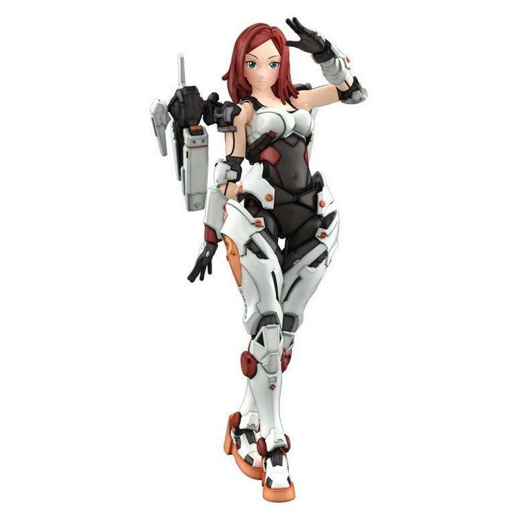 BANDAI 60268 Figure-rise Standard Ace Warrior Sakura Ikawa