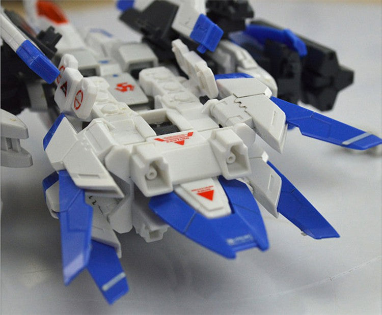 Raiser Set CG XN Raiser Expansion Set for RG 1/144 00 Raiser Gundam – Gunpla Parts