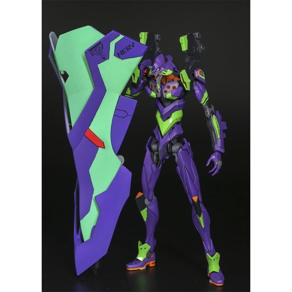 EW NWS RG EVA ESV Enchanted Shield Of Virtue Gatling Gun For BANDAI EVA 00 01 02