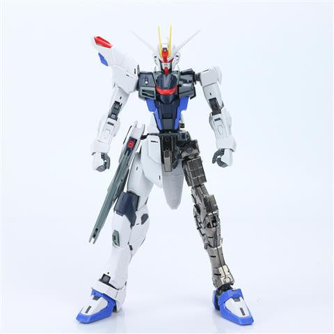 EW ACE Metal Parts For MG Freedom 2.0 Justice Providence Gundam