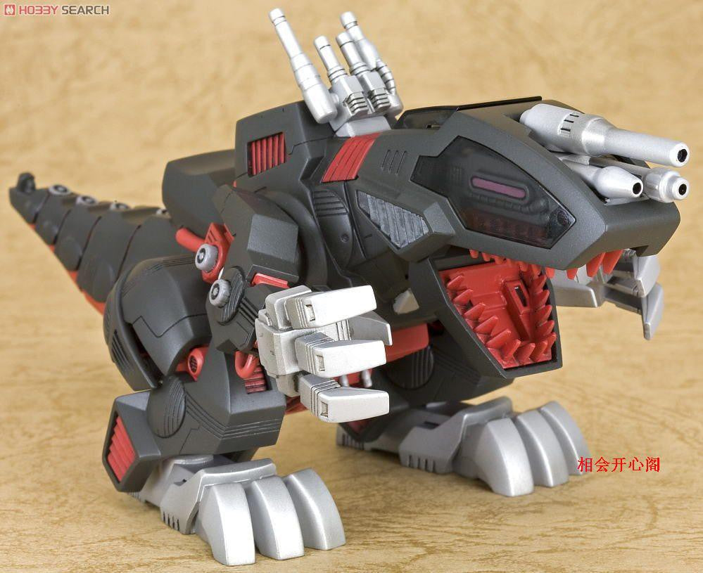 KOTOBUKIYA KP178 D-STYLE 09 Q version Sothmon Death Tyrannosaurus