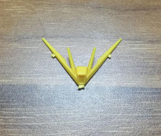 CA  MG Wing Zero Gundam A1 Yellow Antenna Parts