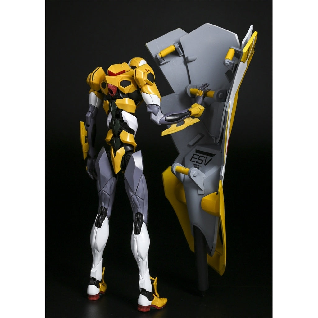 EW NWS RG EVA ESV Enchanted Shield Of Virtue Gatling Gun For BANDAI EVA 00 01 02