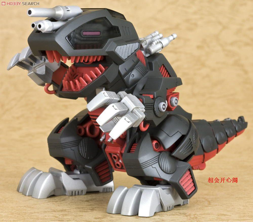 KOTOBUKIYA KP178 D-STYLE 09 Q version Sothmon Death Tyrannosaurus