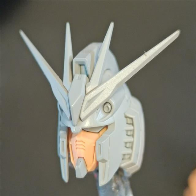 CA MG Nu RG Nu Gk Parts Copy Face D13 Parts