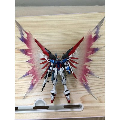 CEF Light Wing (MB Type) Special Effects with Stand for RG Destiny Gundam