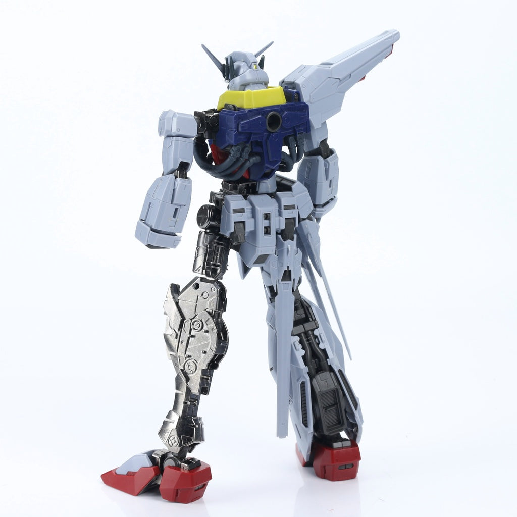 EW ACE Metal Parts For MG Freedom 2.0 Justice Providence Gundam