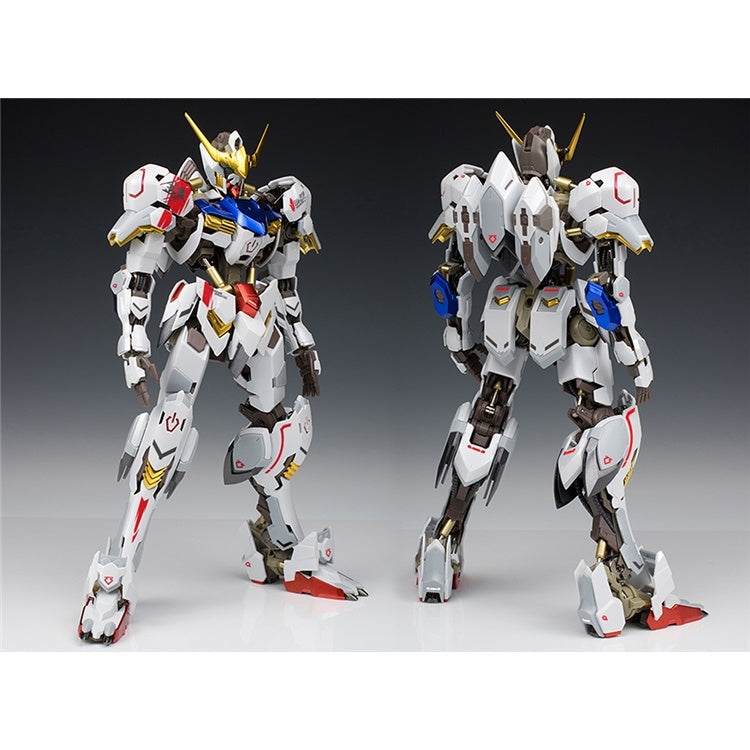 Xueyan Water Slide Decal For HIRM 1/100 Barbatos ASW-G Barbatos Fluorescence