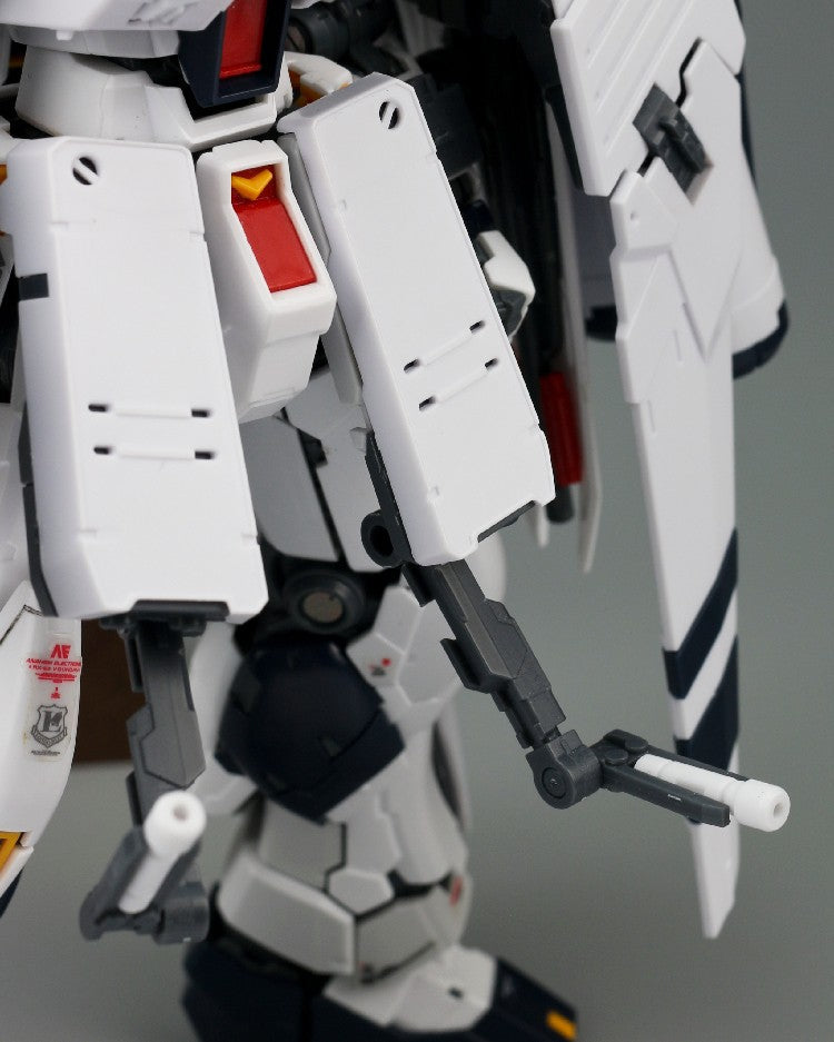 EW Tactical armor transporter for bandai RG FA93-HWS NU gundam