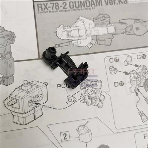 CA PG EXIA Gundam M24 M25 N10 N4 WA2 XC9 O5 F18 F25 Parts