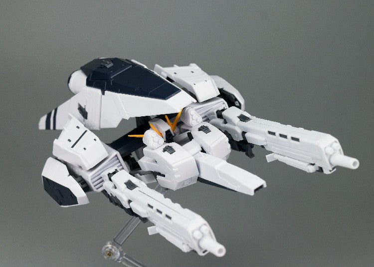 EW Tactical armor transporter for bandai RG FA93-HWS NU gundam