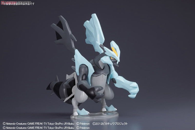 BANDAI Pokemon 27 28 Dark Emirates REM Trail Flame Emirates REM