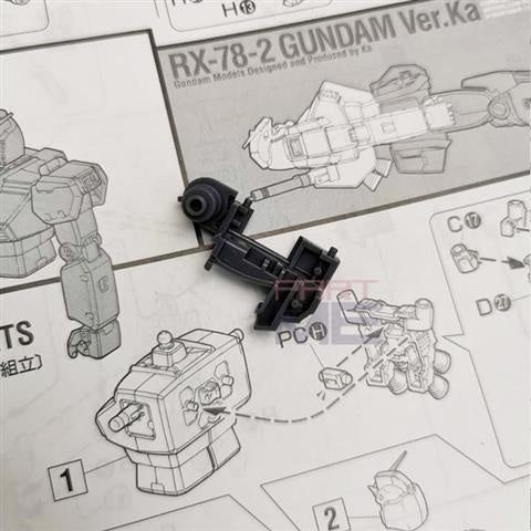 CA PG EXIA Gundam M24 M25 N10 N4 WA2 XC9 O5 F18 F25 Parts