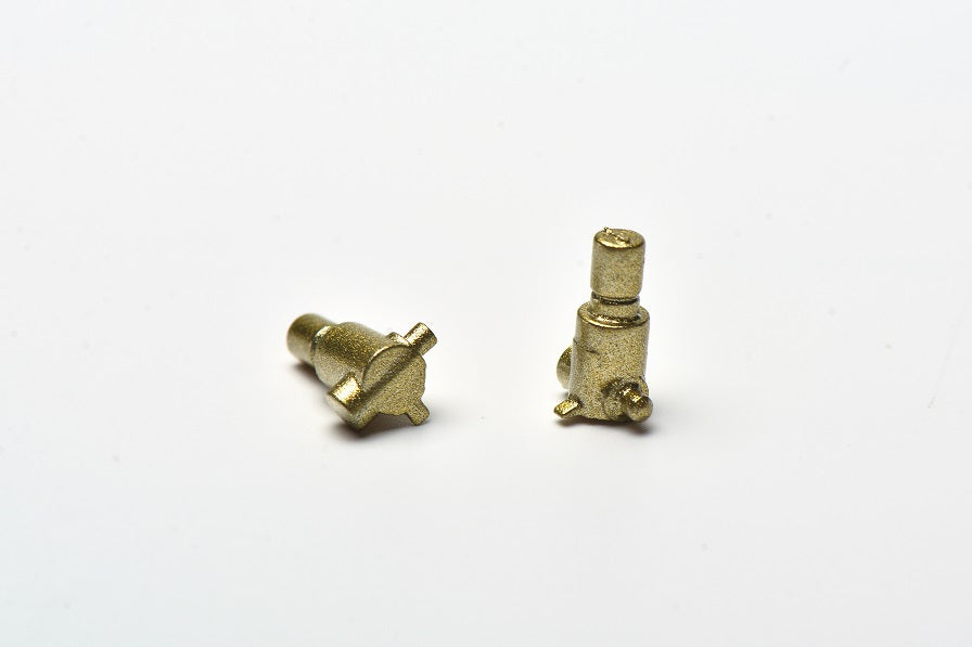 CA Daban MB Strike Freedom MB SF Q12 Q13 2pcs Metal Parts