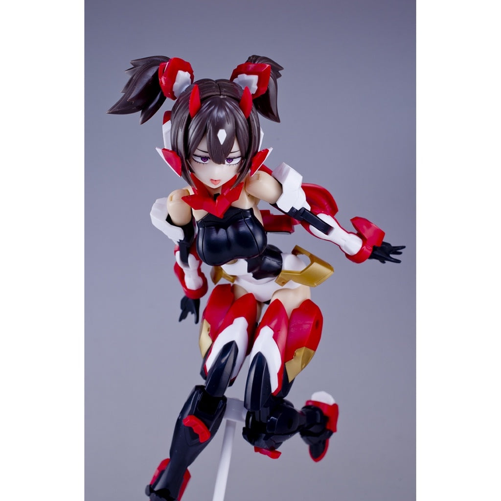 YAN Water Slide Decal For SH 1/12 人形 Frame Arms Girl Frame Arms Girl 三白眼 鄙视 眼睛