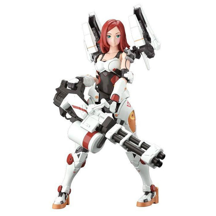 BANDAI 60268 Figure-rise Standard Ace Warrior Sakura Ikawa