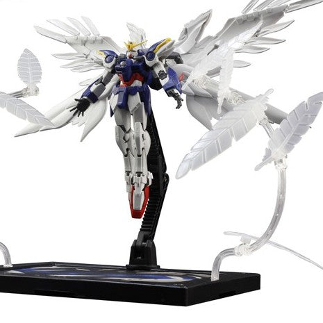 CEF G-026 G-027 MG RG Wing Gundam Zero Feather Effects Expansion Parts