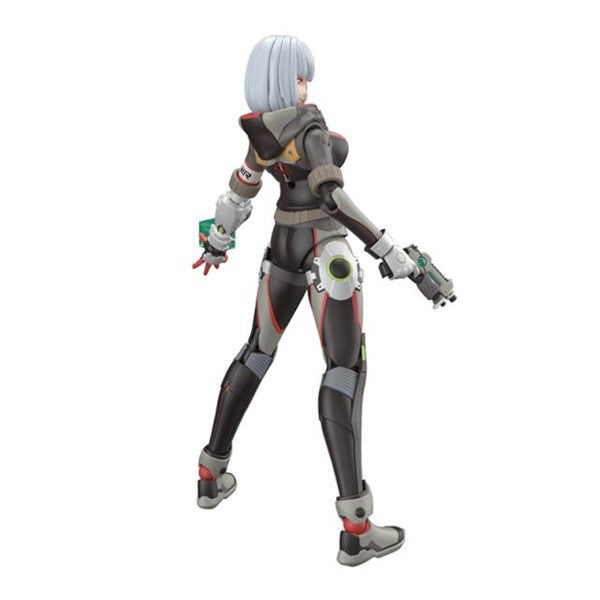 Bandai Figure-rise Standard Sliver