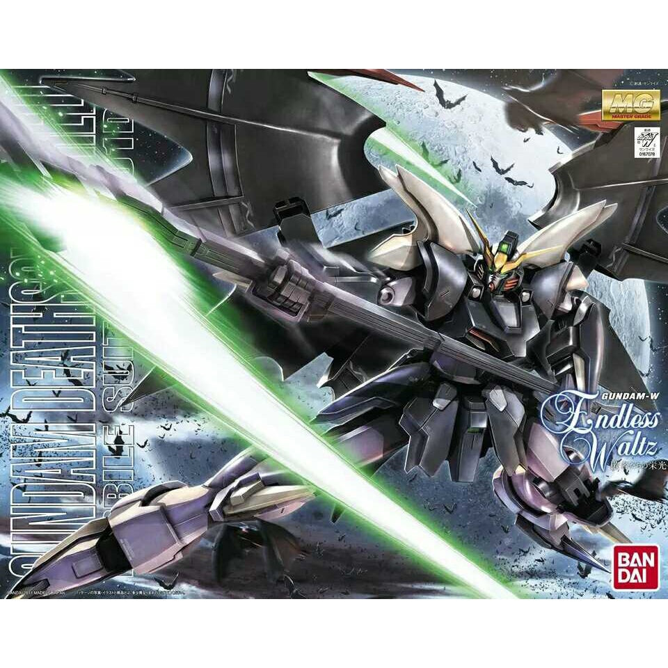 CA V-Fin A27 part for  MG DeathScythe  Gundam  EW