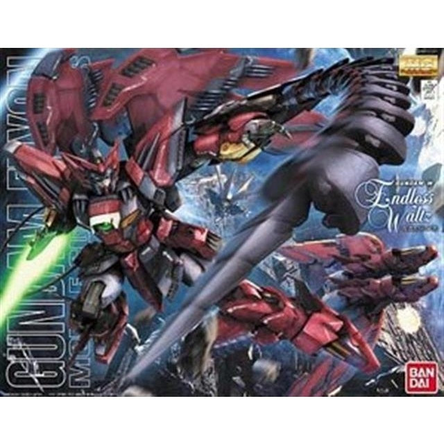 CA MG EPYON EW VER E16 Metal Parts