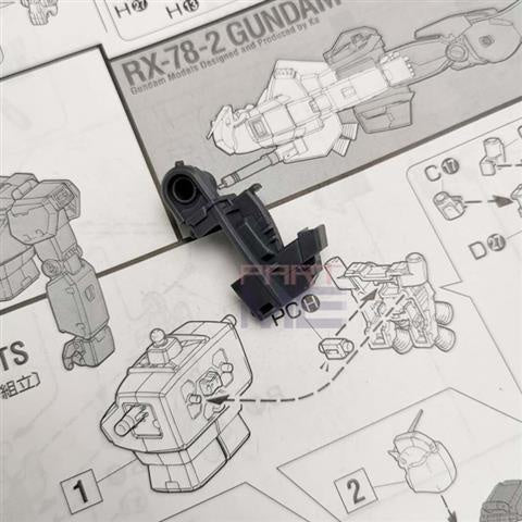 CA PG EXIA Gundam M24 M25 N10 N4 WA2 XC9 O5 F18 F25 Parts